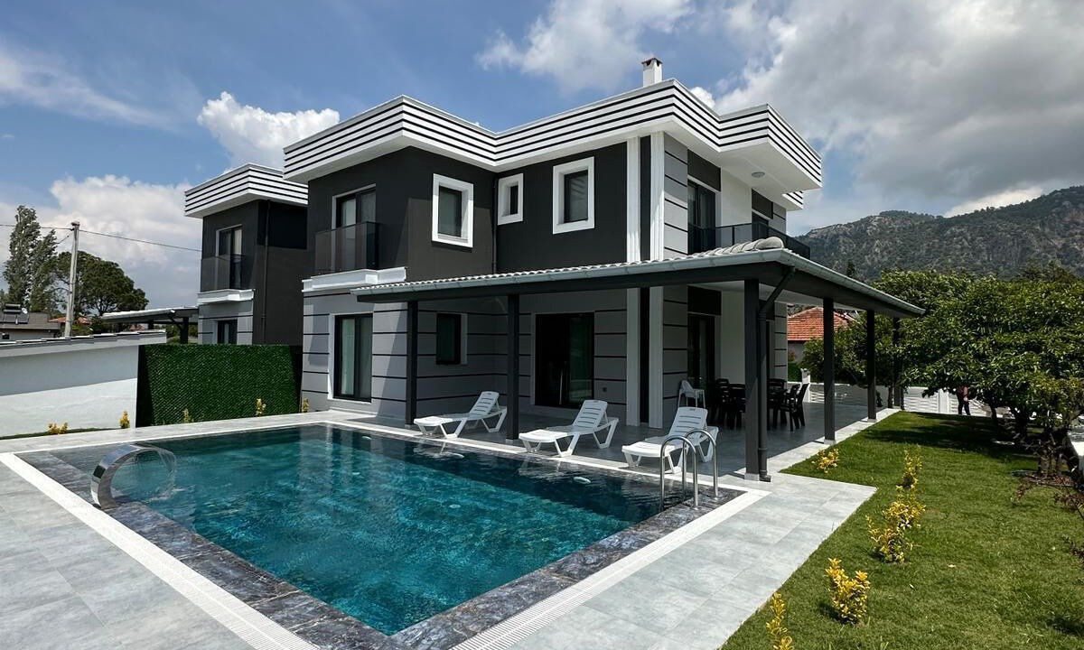 Photo of Outdoor in Dalyan