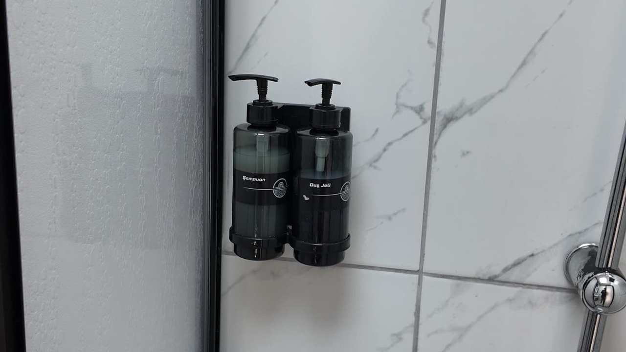 Photo of Bathroom in Konacık