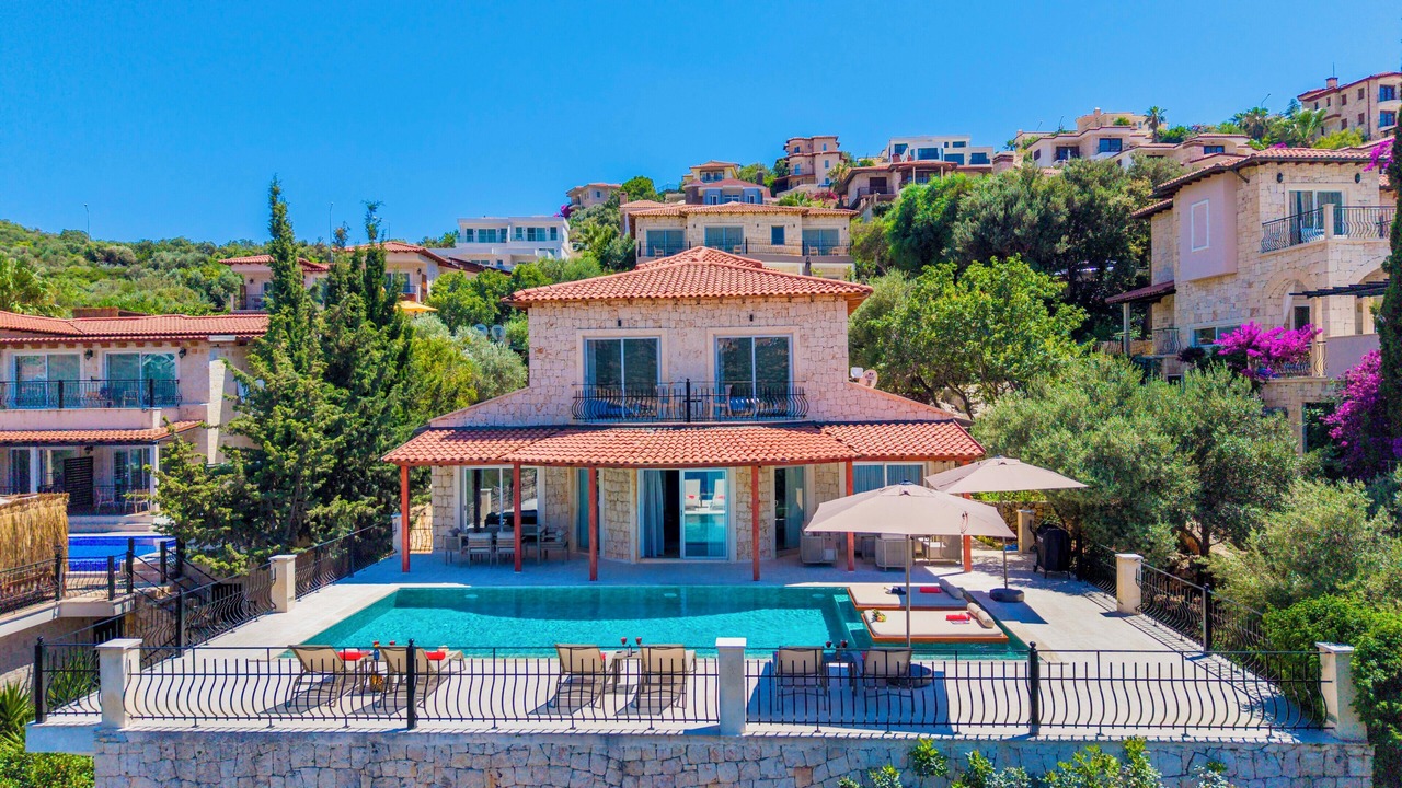 Photo of Outdoor in Kas