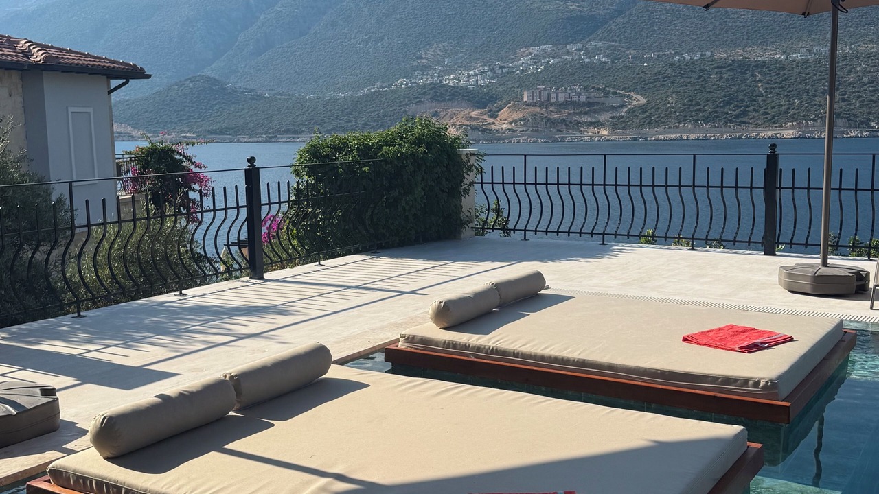 Photo of Outdoor in Kas