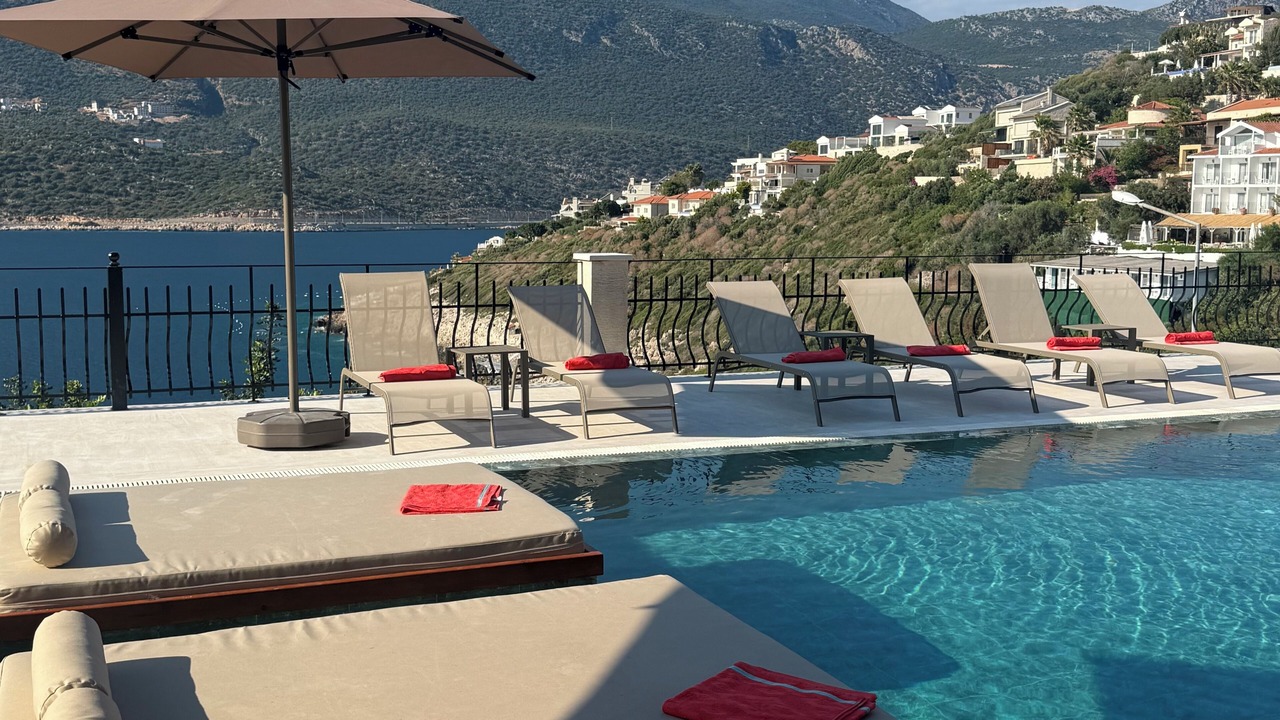 Photo of Outdoor in Kas