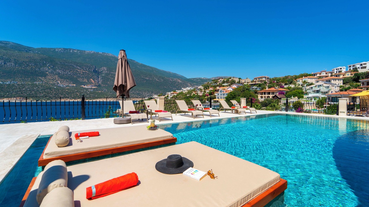 Photo of Outdoor in Kas