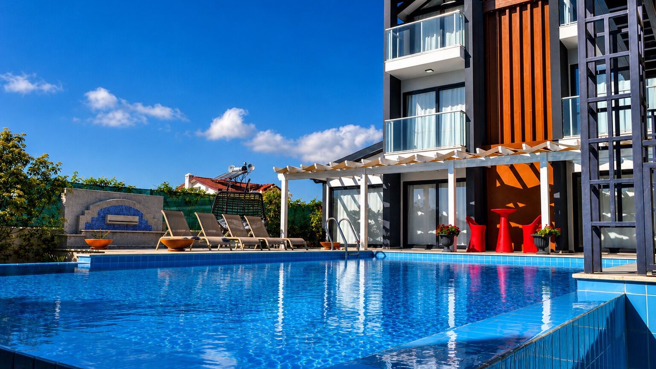 Photo of Outdoor in Oludeniz