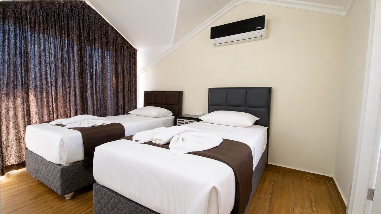 Photo of Bedroom in Oludeniz