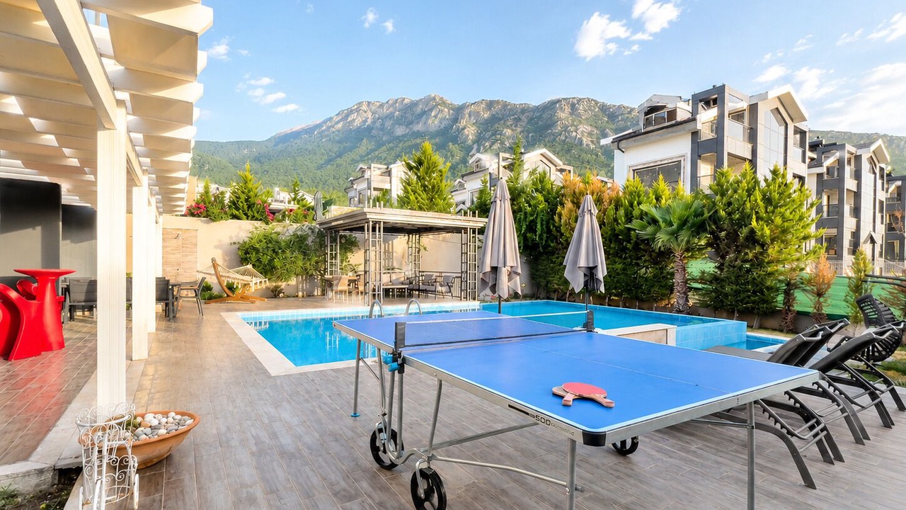 Photo of Outdoor in Oludeniz