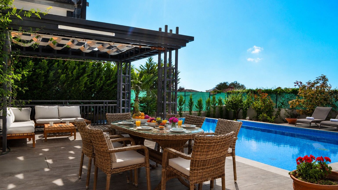 Photo of Outdoor in Oludeniz