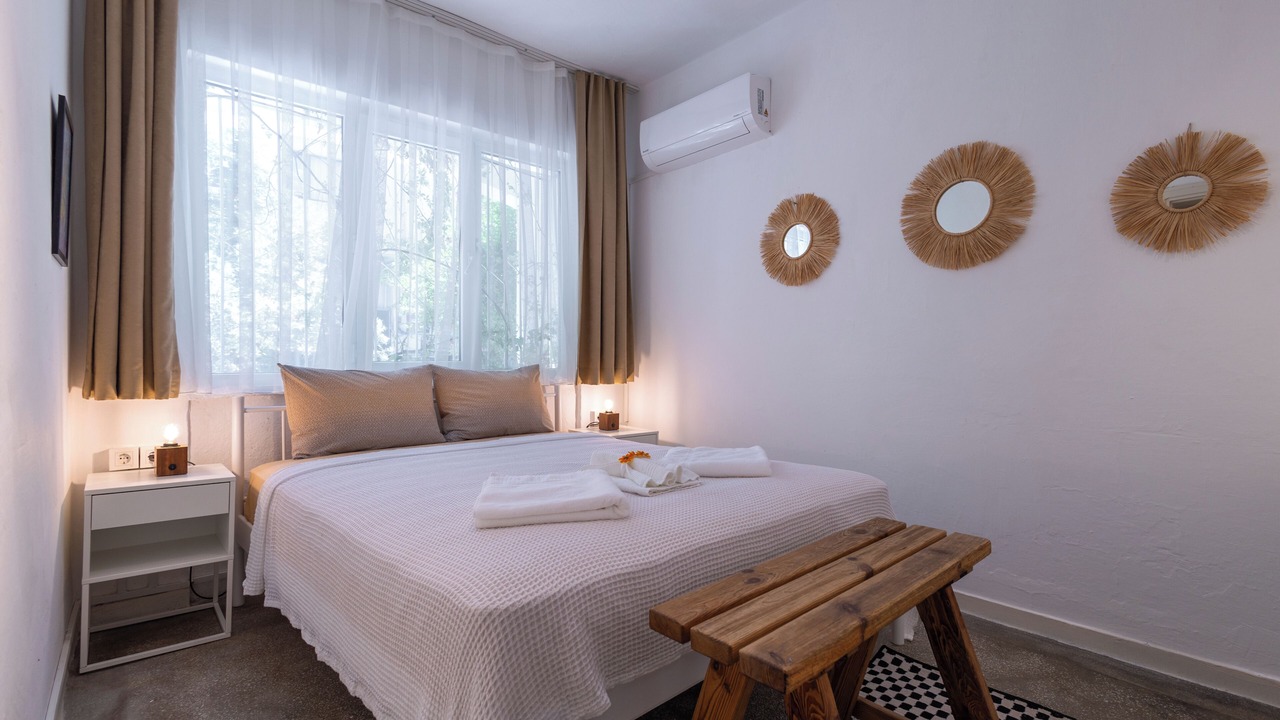 Photo of Bedroom in Marmaris City Center