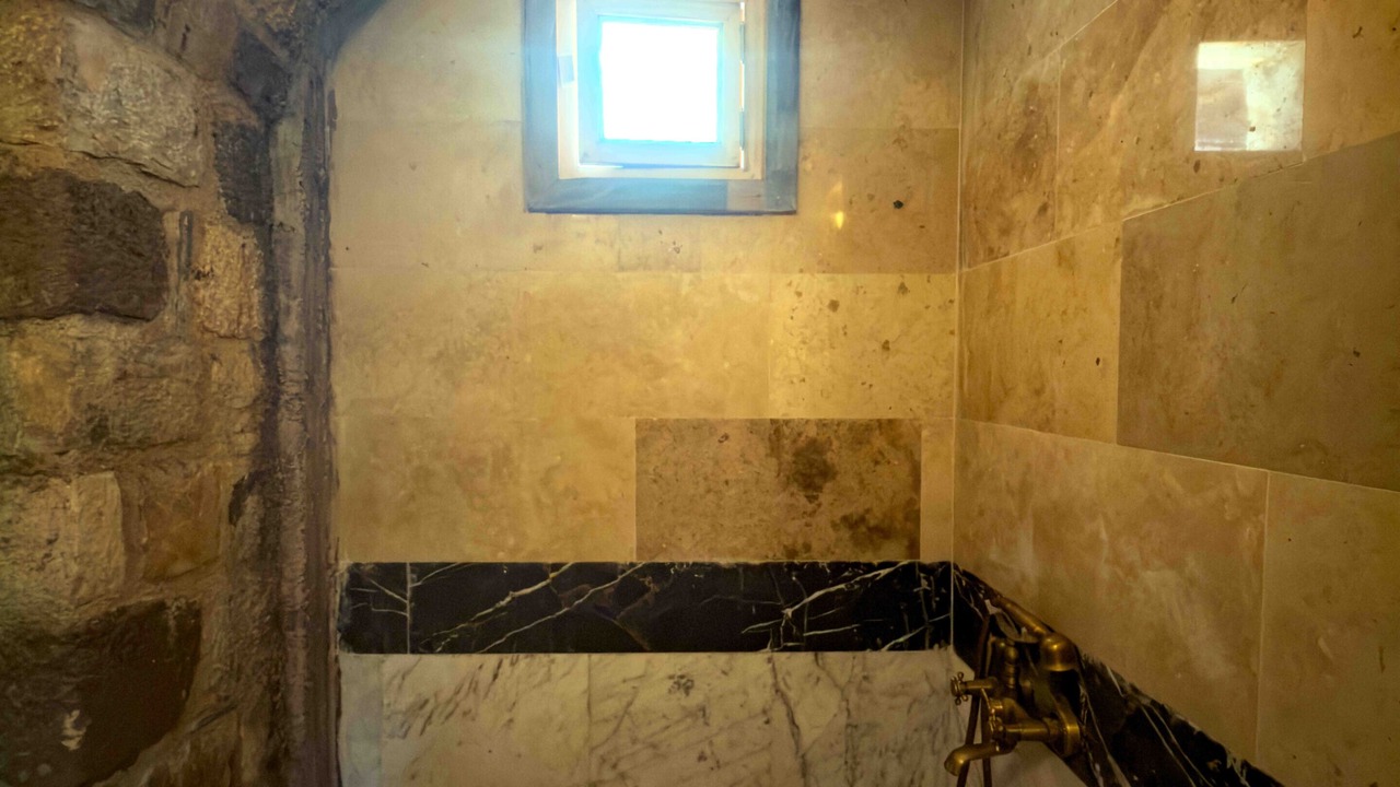 Photo of Bathroom in Yalikavak