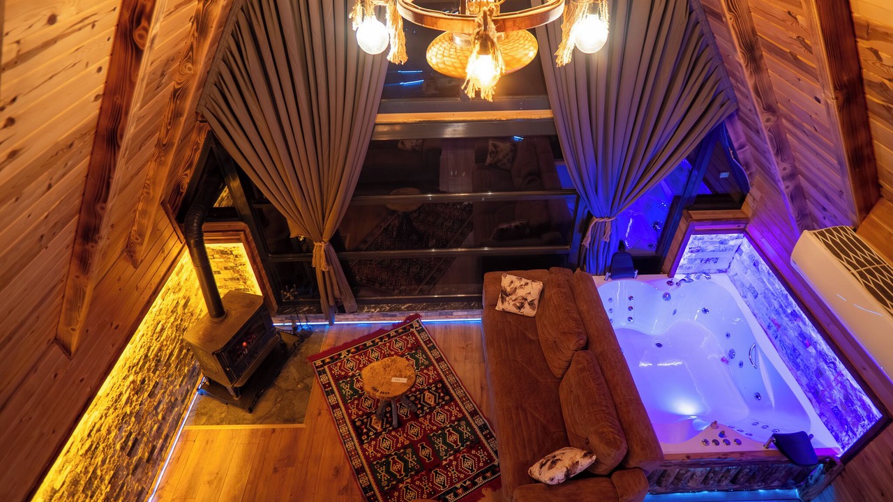 Photo of Bedroom in Ayder