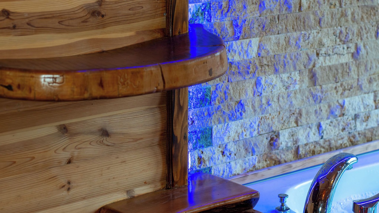 Photo of Bathroom in Ayder