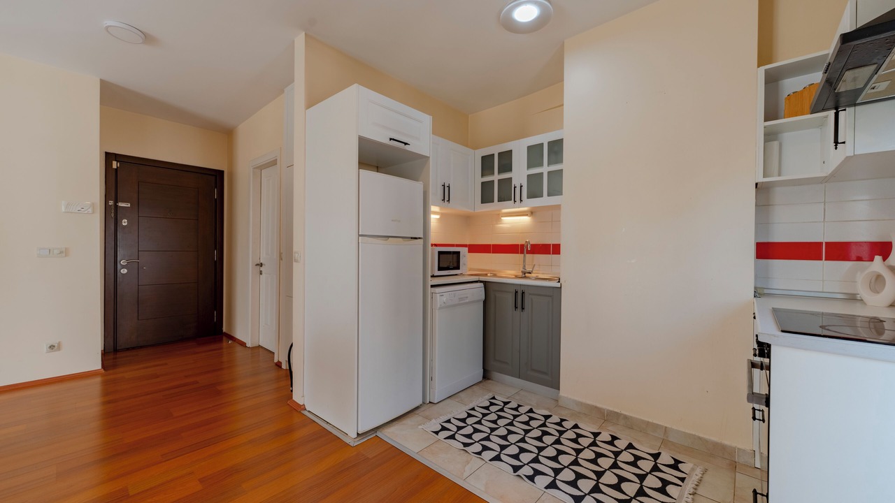 Photo of Kitchen in Karakoy