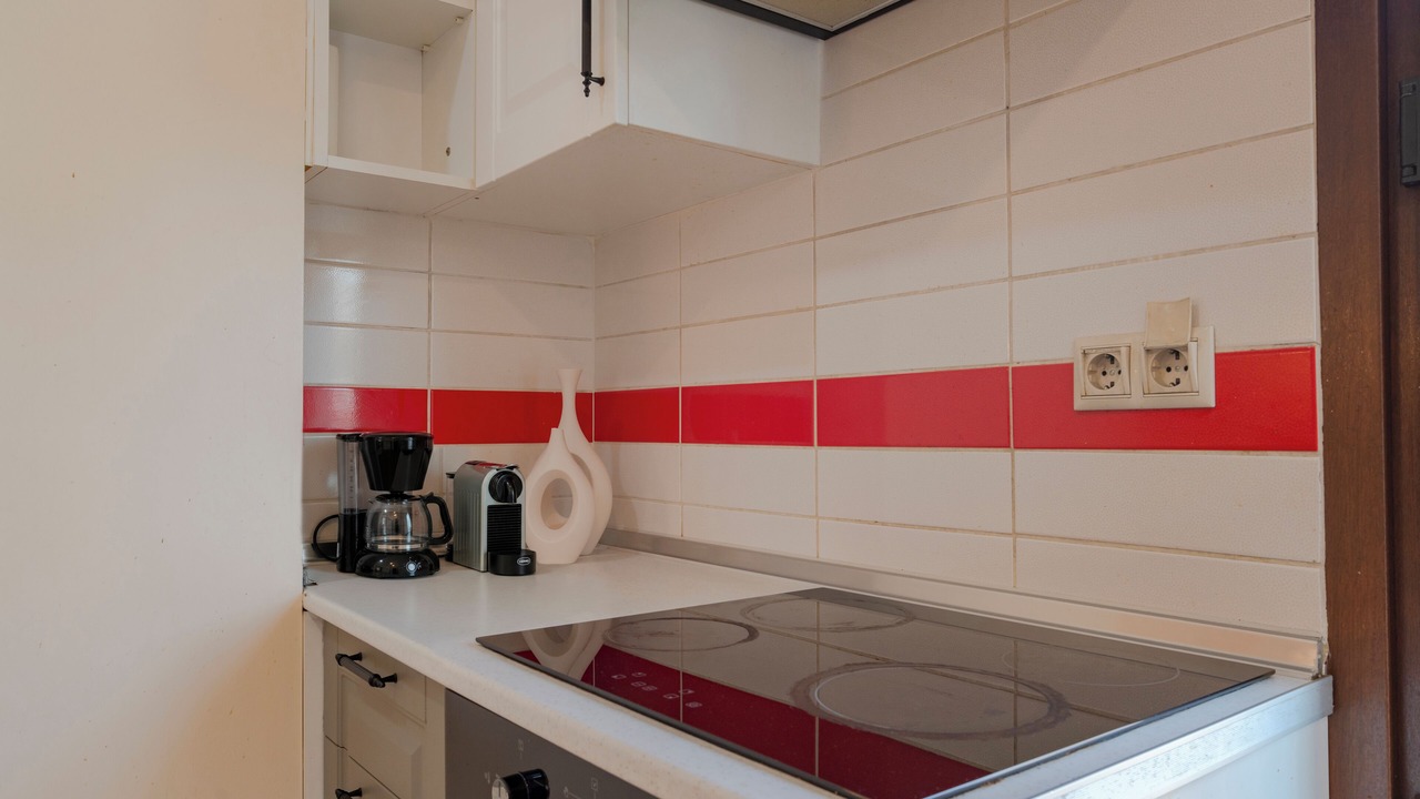 Photo of Kitchen in Karakoy