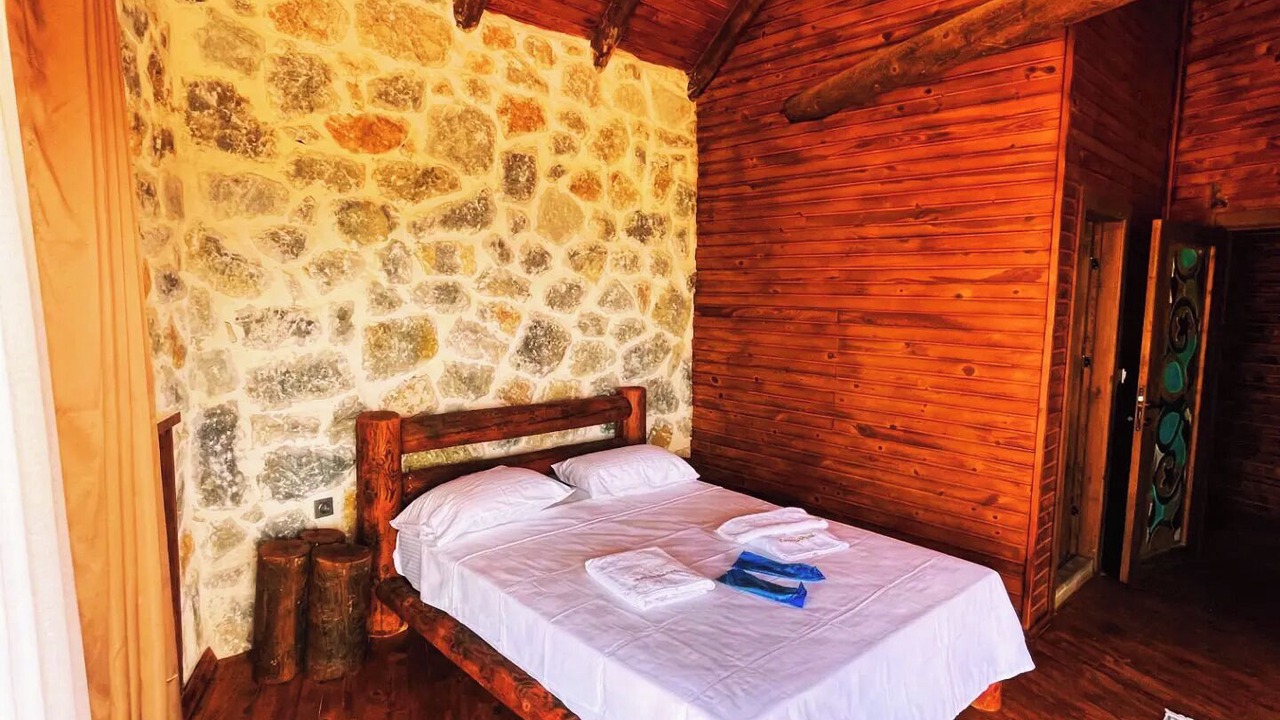 Photo of Bedroom in Iznik