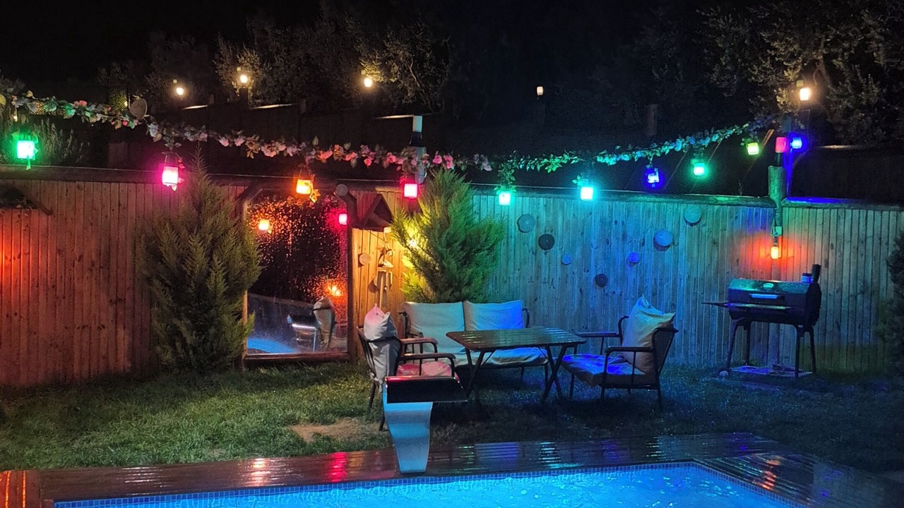 Photo of Outdoor in Iznik