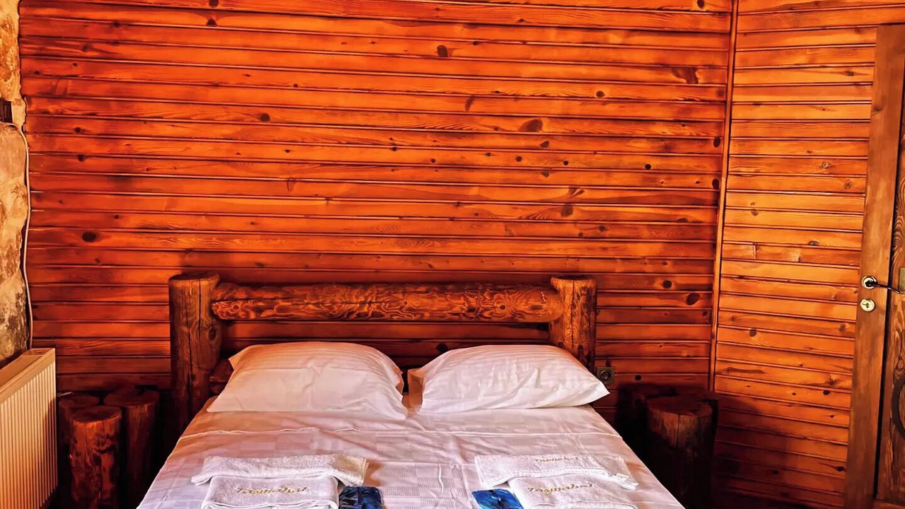 Photo of Bedroom in Iznik