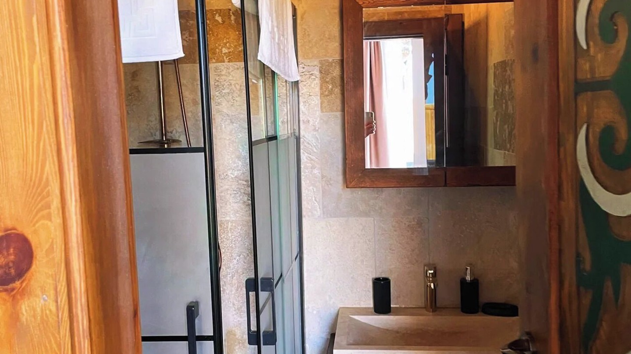 Photo of Bathroom in Iznik