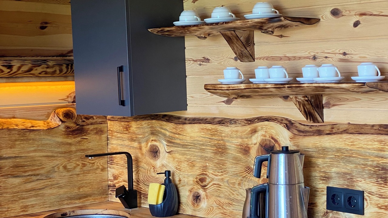 Photo of Kitchen in Pazar