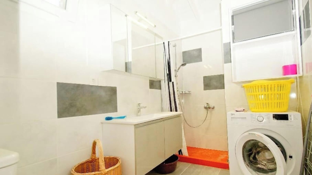 Photo of Bathroom in Urla