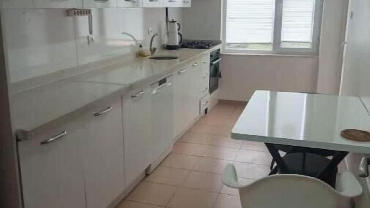 Photo of Kitchen in Pendik
