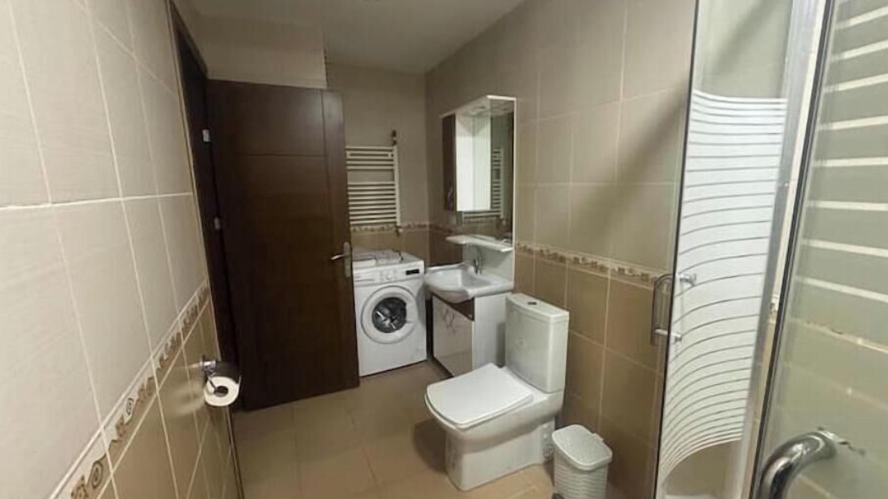 Photo of Bathroom in Pendik