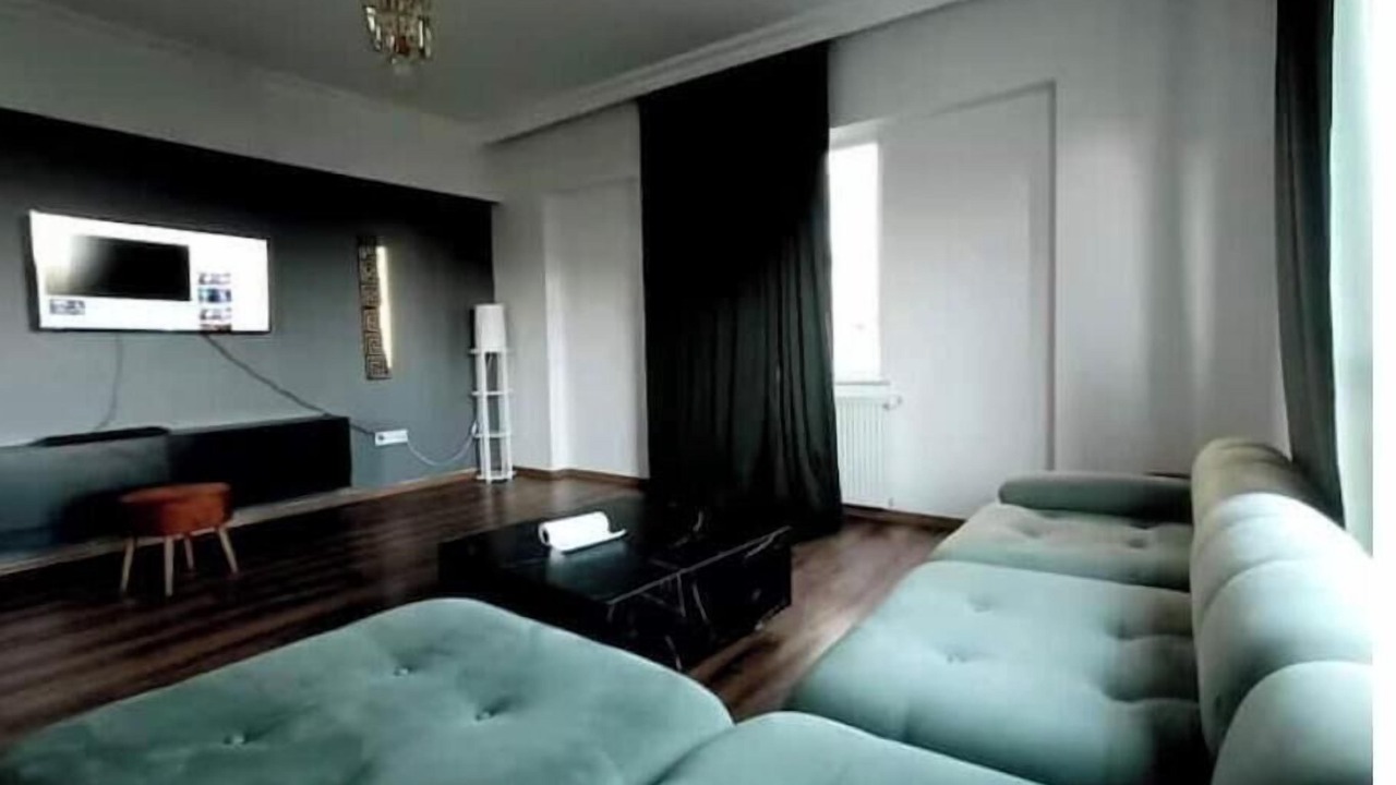 Photo of Livingroom in Pendik