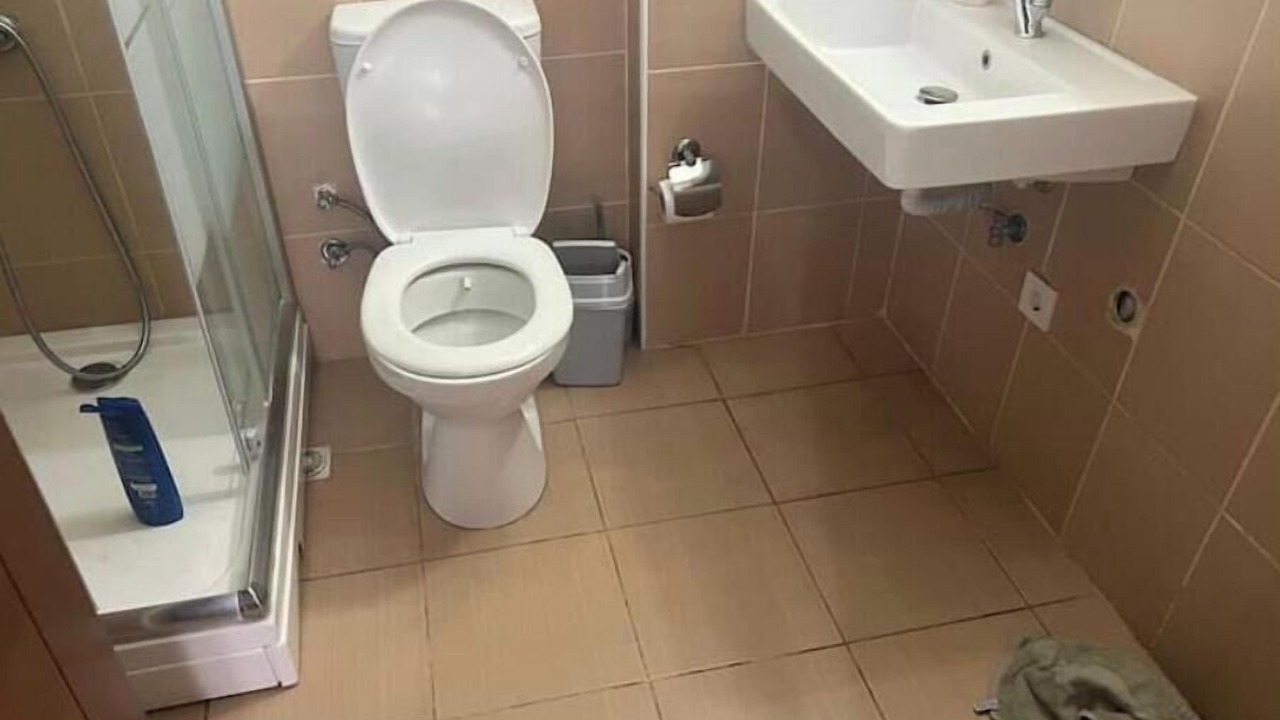 Photo of Bathroom in Pendik