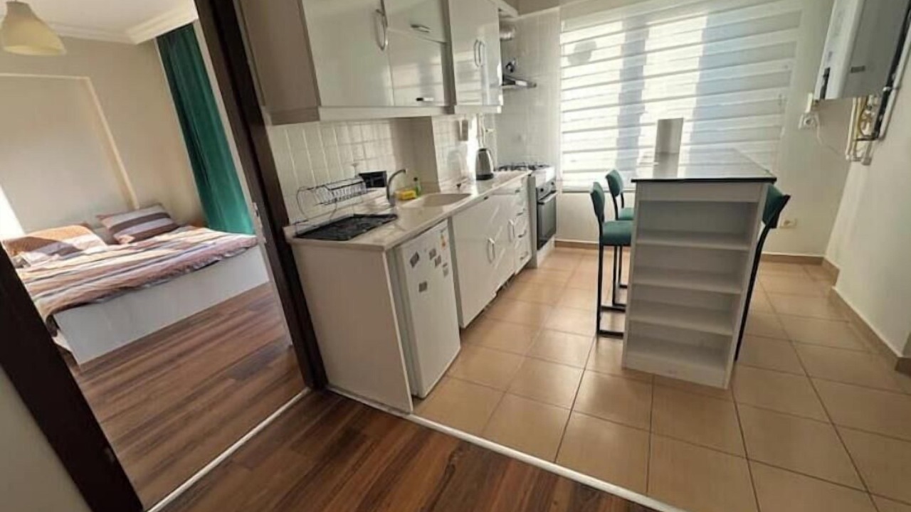 Photo of Kitchen in Pendik