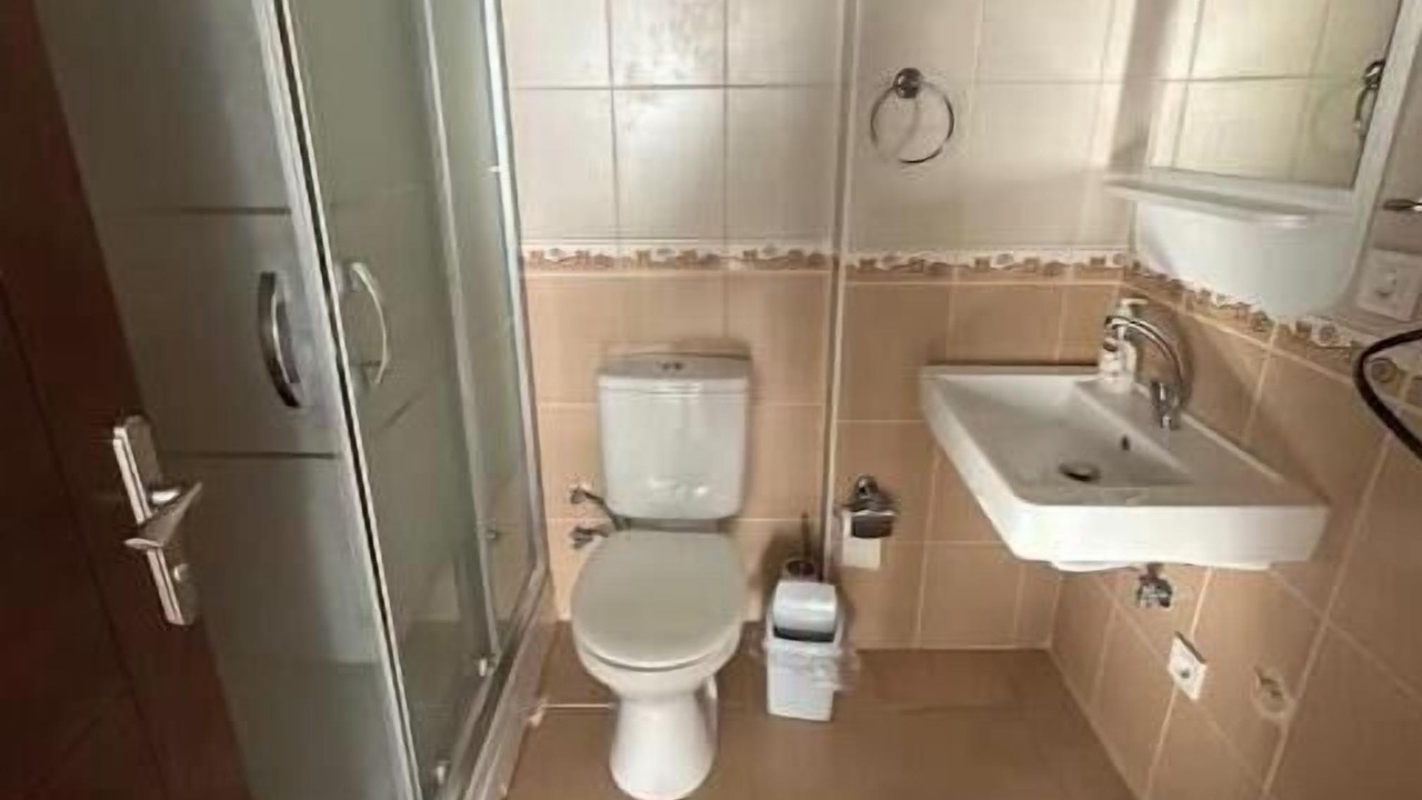 Photo of Bathroom in Pendik