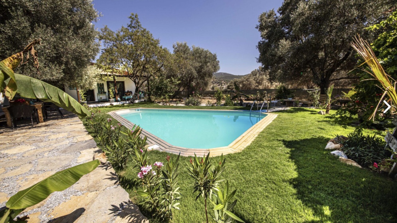 Photo of Outdoor in Bodrum