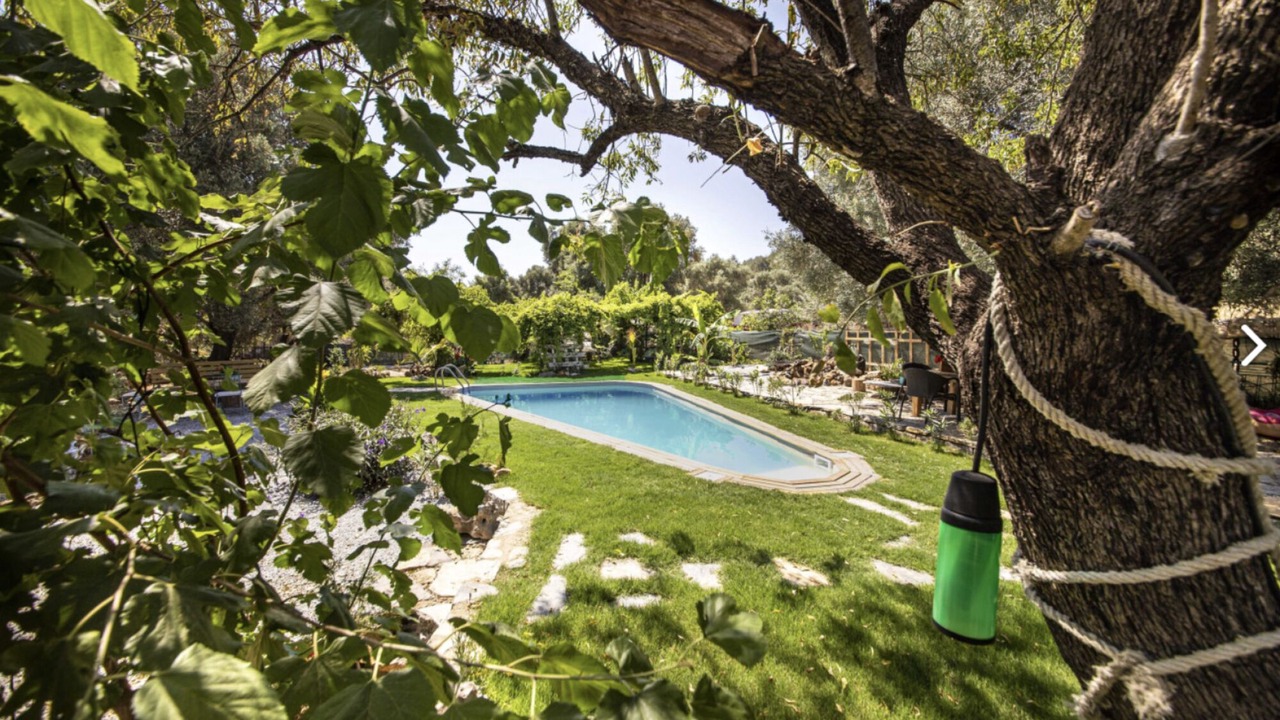 Photo of Outdoor in Bodrum
