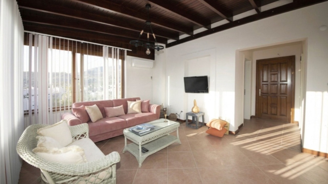 Photo of Livingroom in Gumusluk
