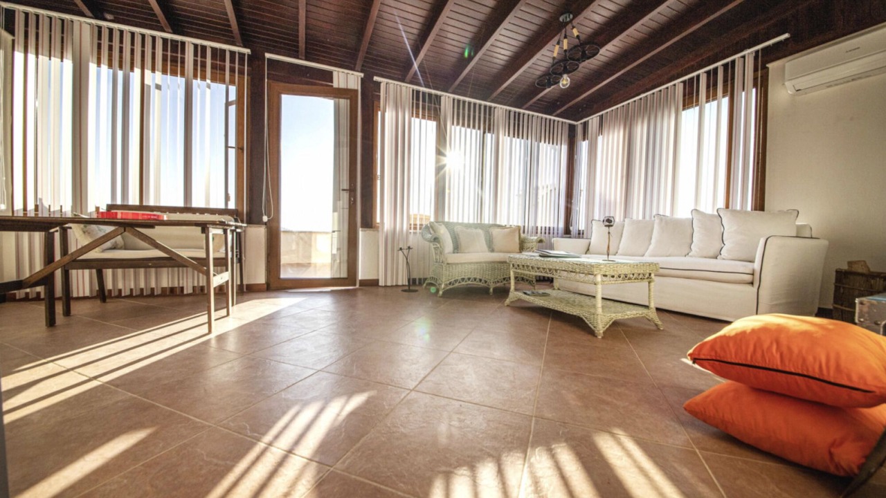 Photo of Livingroom in Gumusluk