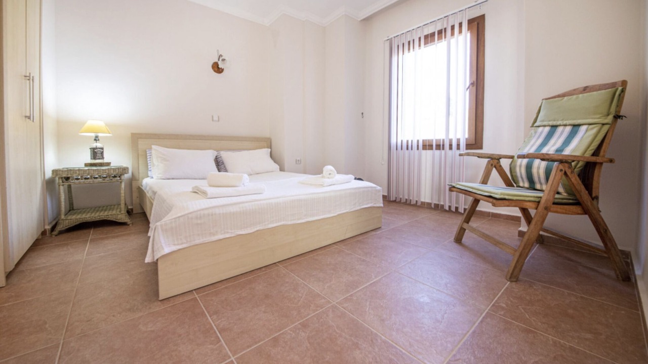Photo of Bedroom in Gumusluk