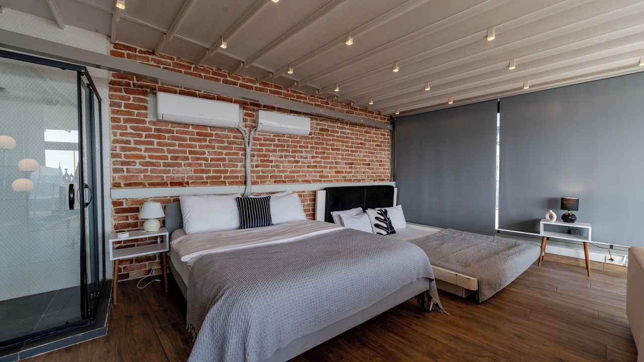 Photo of Bedroom in Tophane