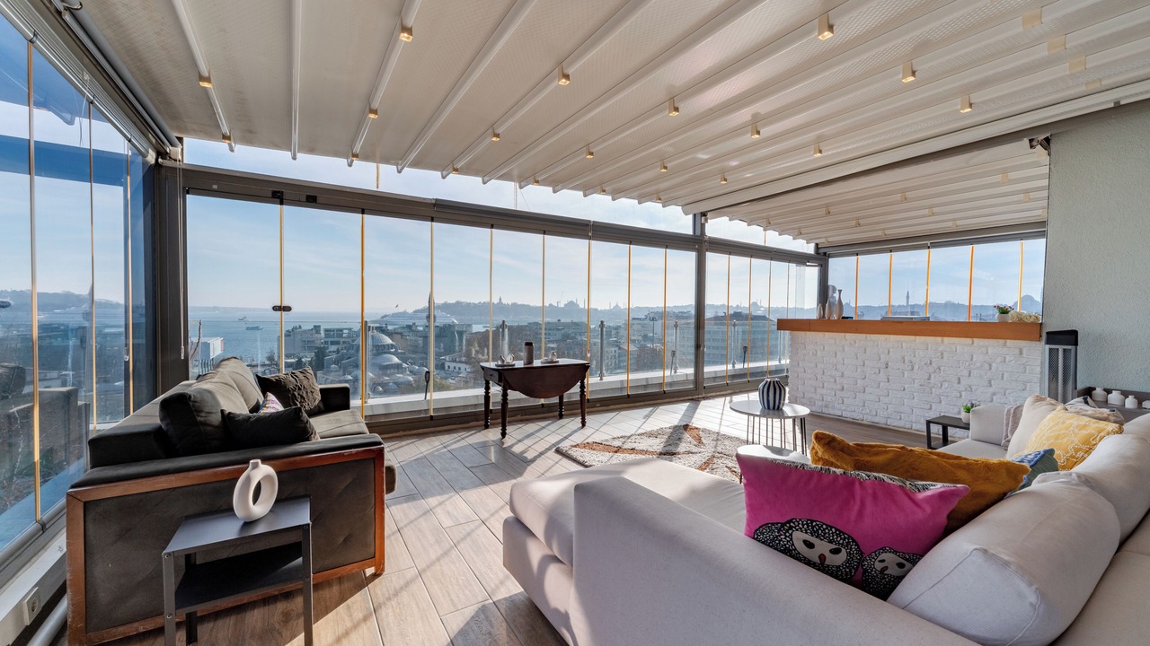 Photo of Livingroom in Tophane