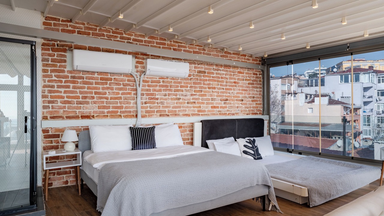 Photo of Bedroom in Tophane