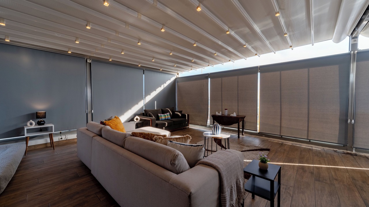 Photo of Livingroom in Tophane
