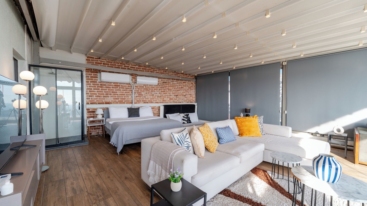 Photo of Bedroom in Tophane
