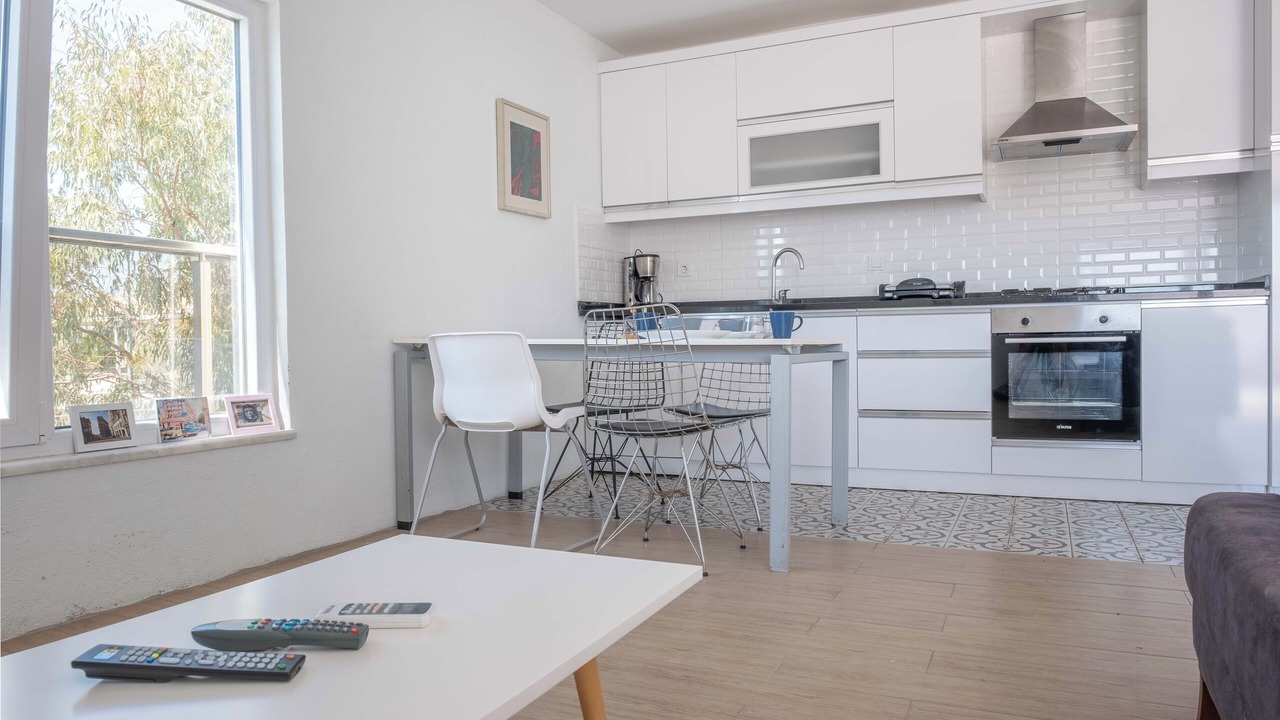 Photo of Kitchen in Bogazkent