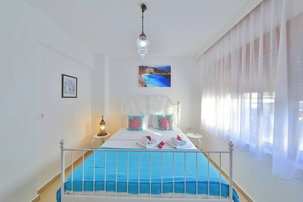 Photo of Bedroom in Bogazkent