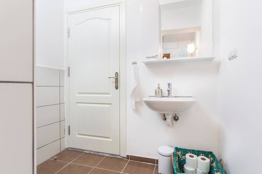 Photo of Bathroom in Bogazkent