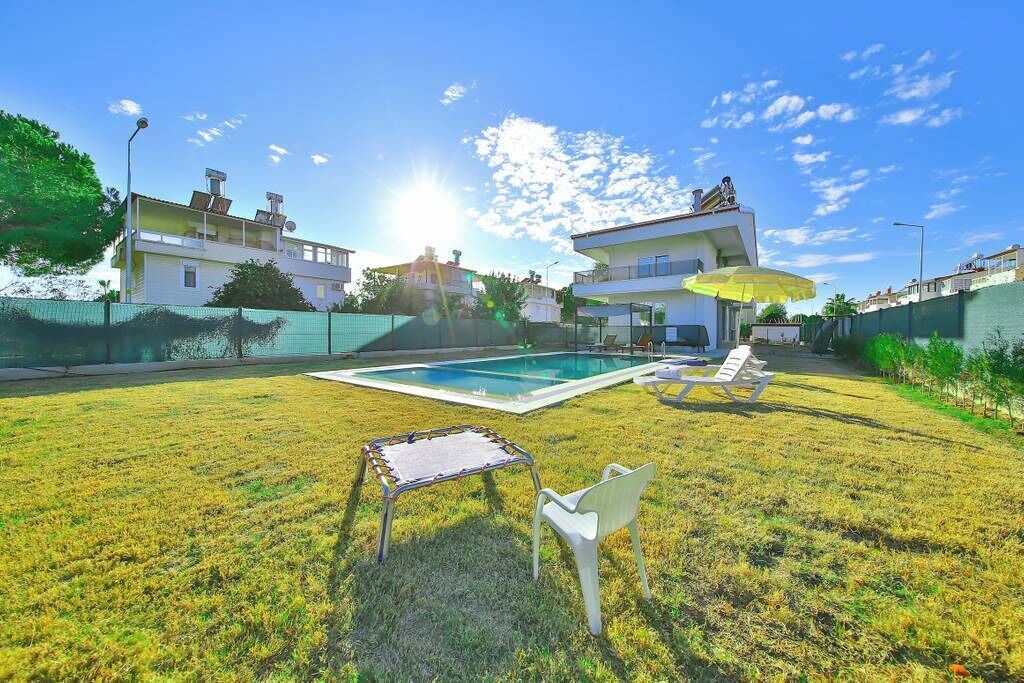 Photo of Outdoor in Bogazkent