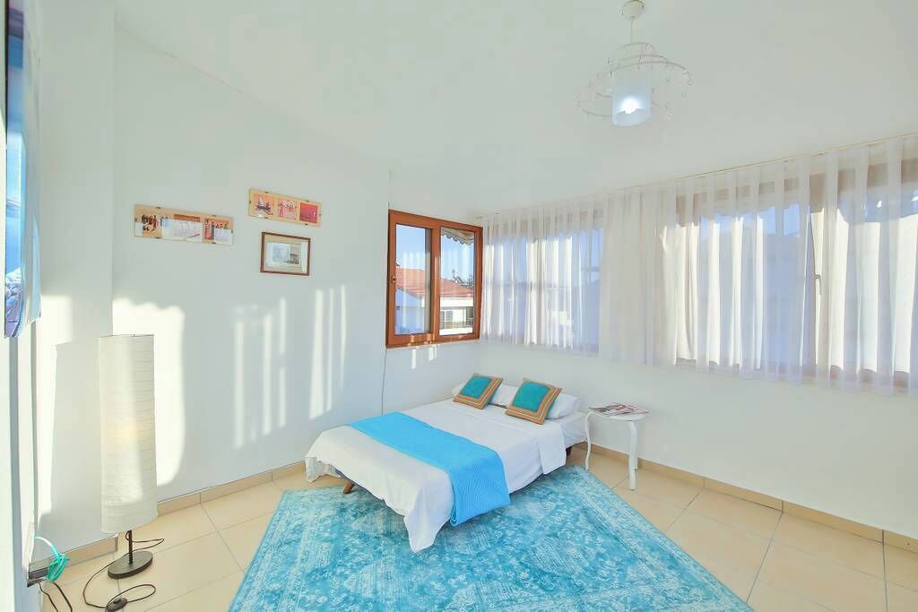 Photo of Bedroom in Bogazkent