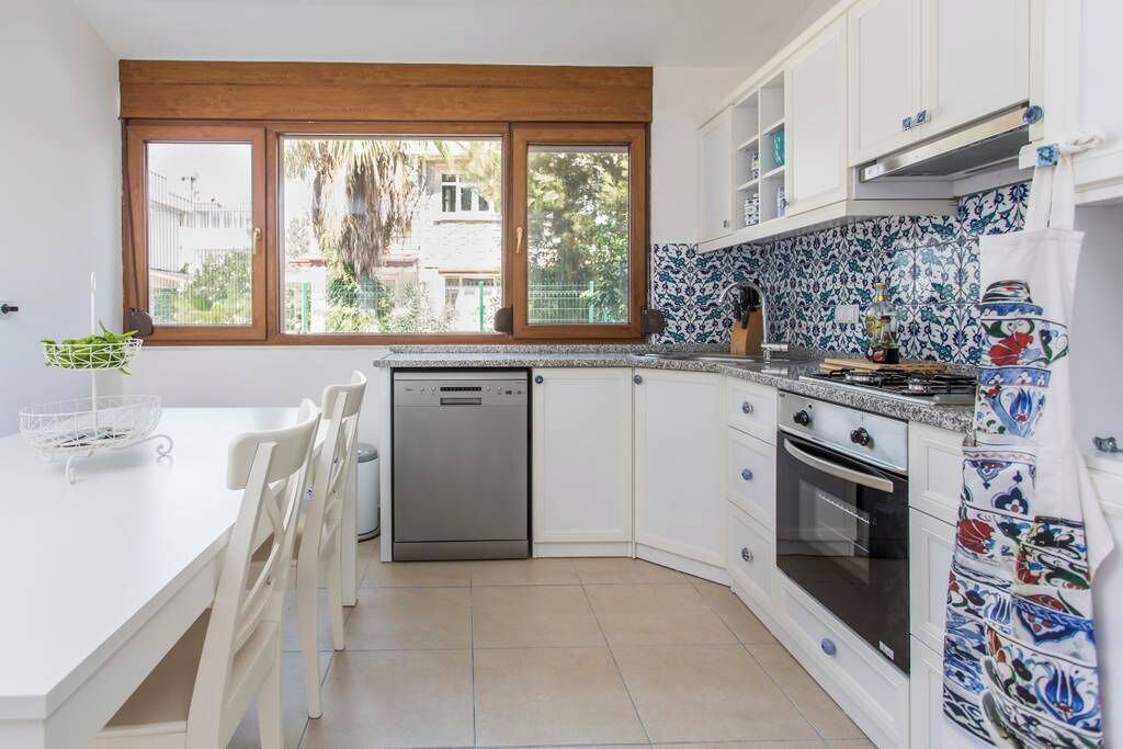 Photo of Kitchen in Bogazkent