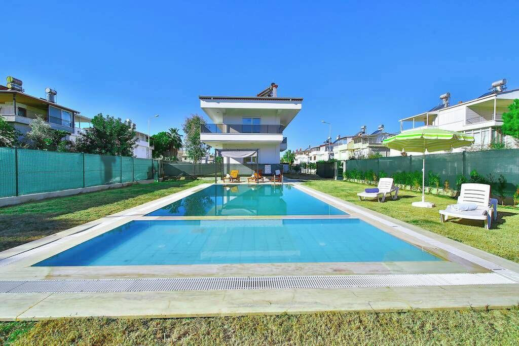 Photo of Outdoor in Bogazkent
