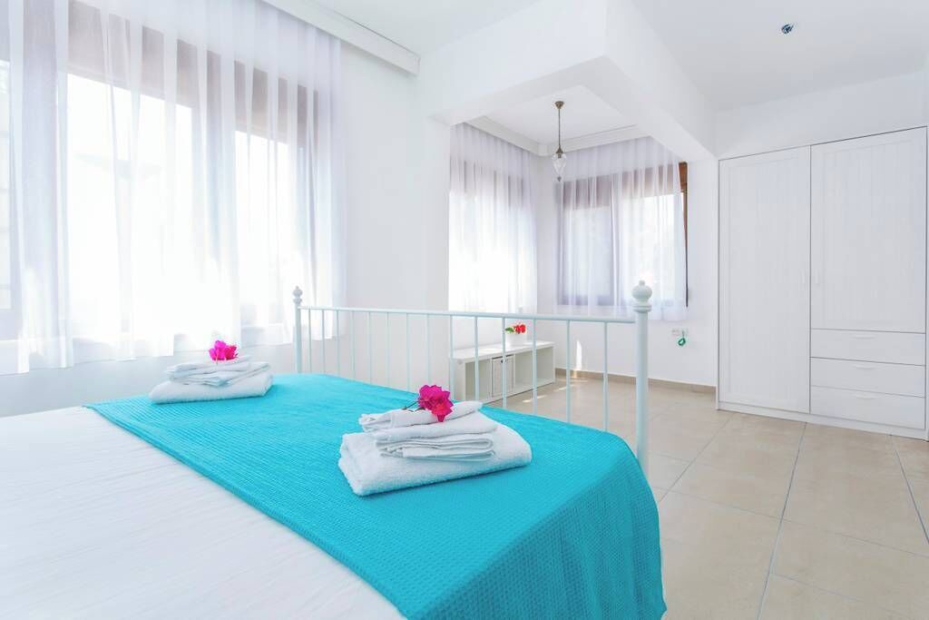 Photo of Bedroom in Bogazkent