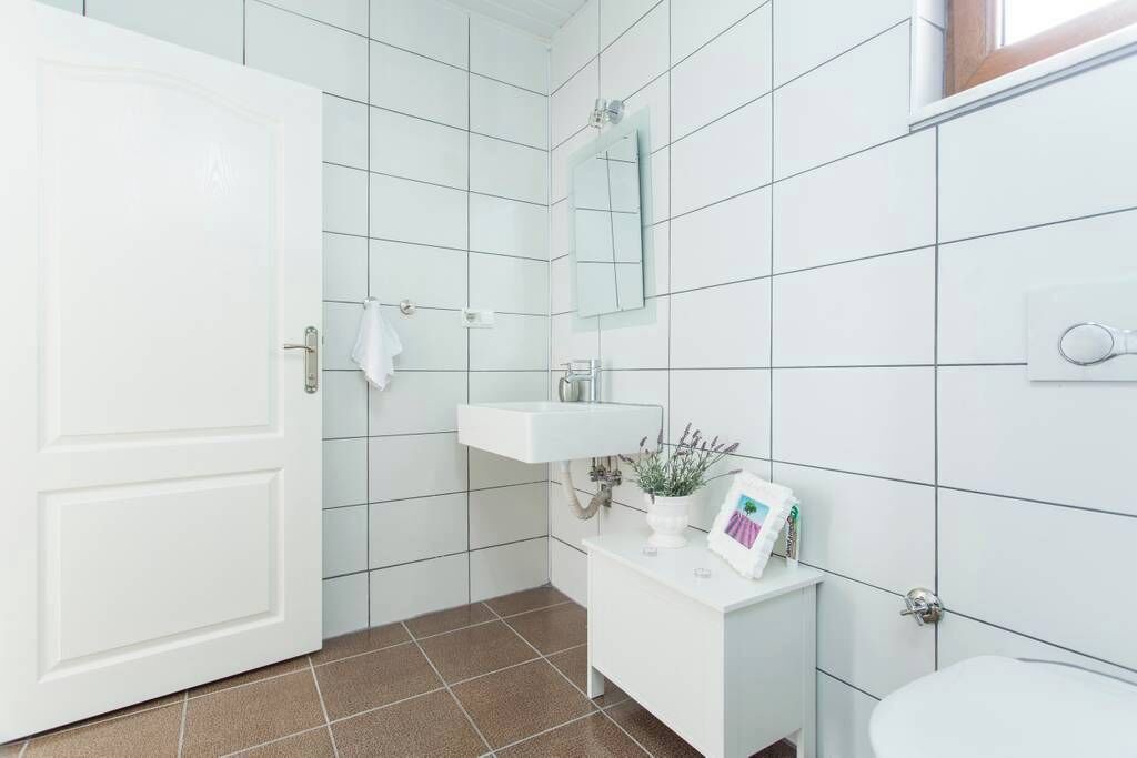 Photo of Bathroom in Bogazkent