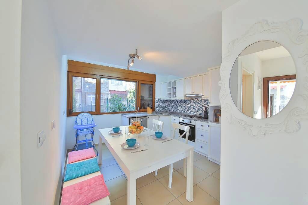 Photo of Kitchen in Bogazkent