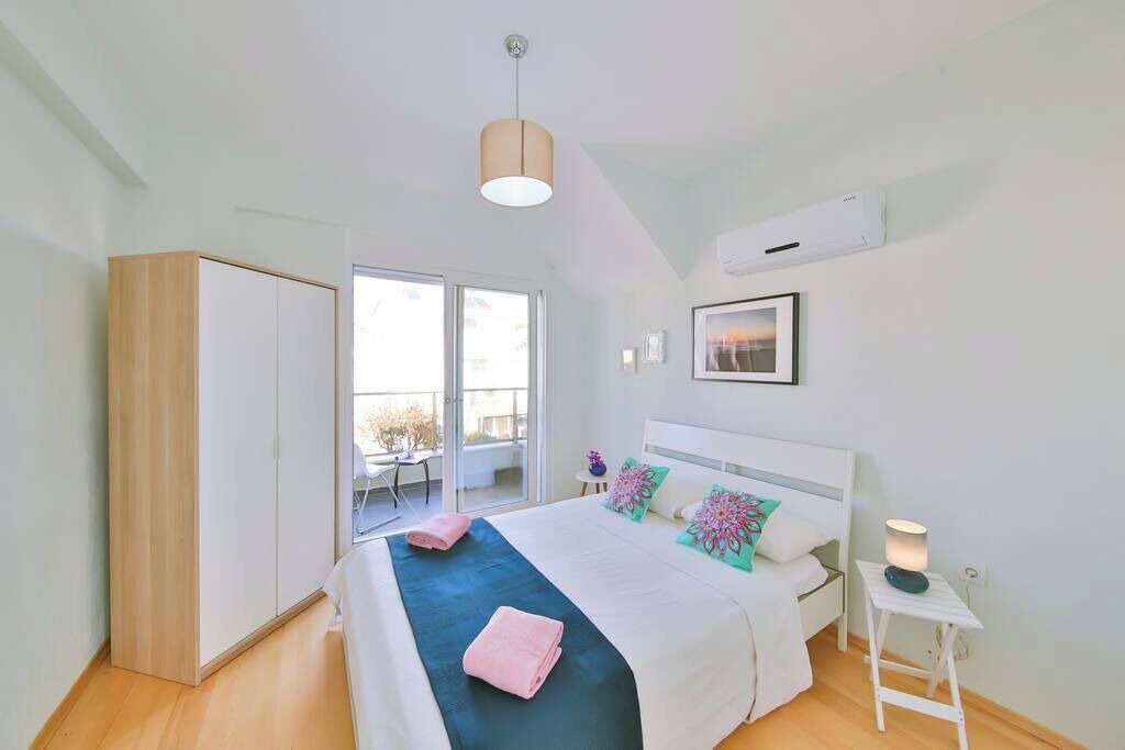 Photo of Bedroom in Bogazkent