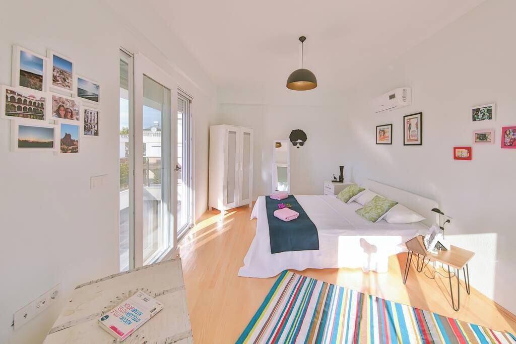 Photo of Bedroom in Bogazkent